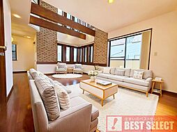 さいたま市桜区白鍬　中古戸建
