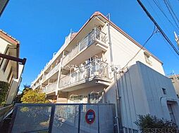 与野スカイハイツ