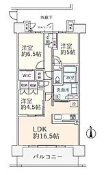 オーベル浦和レジデンス