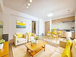 洋伸大宮マンション