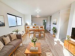 さいたま市大宮区上小町　新築戸建