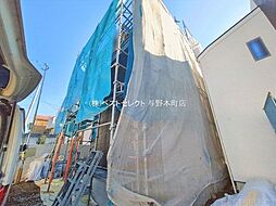 さいたま市緑区松木2丁目　新築戸建