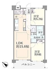 ランドステージ東川口アベニューサイド