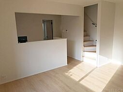 さいたま市大宮区堀の内町2丁目　新築戸建