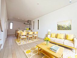 さいたま市南区広ヶ谷戸　新築戸建