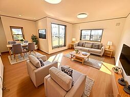 さいたま市見沼区深作2丁目　中古戸建