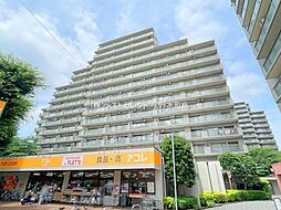 コープ野村クローバーシティ与野