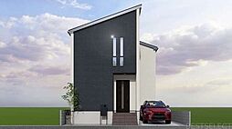 さいたま市見沼区小深作　新築戸建