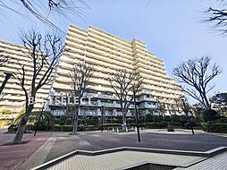 コープ野村クローバーシティ与野