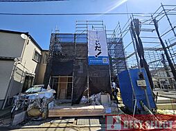 さいたま市桜区神田　新築戸建