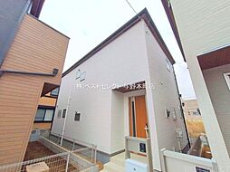 さいたま市浦和区皇山町　新築戸建