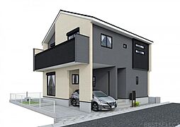 さいたま市緑区道祖土1丁目 新築戸建