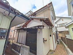 さいたま市中央区大戸6丁目　中古戸建