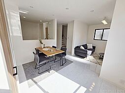 さいたま市浦和区元町2丁目　新築戸建