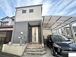 さいたま市緑区馬場1丁目　中古戸建