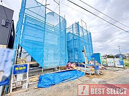 さいたま市緑区三室　新築戸建