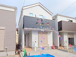 さいたま市緑区大門　新築戸建