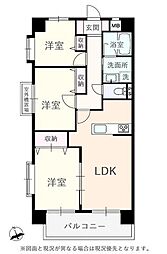 クリオ西高島平