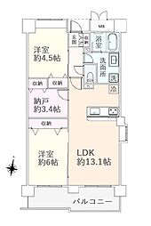 与野パーク・ホームズ