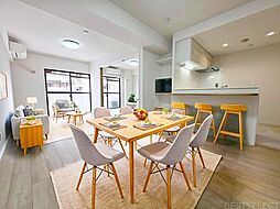 白幡第2コーポサンキョ―