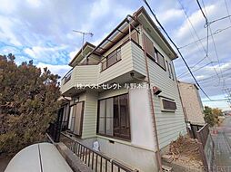 さいたま市緑区中尾　中古戸建