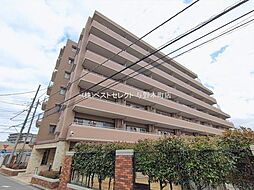 日神パレステージ南浦和