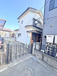 さいたま市中央区八王子3丁目　建築条件無し売地