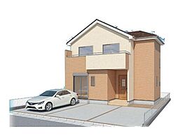 さいたま市桜区下大久保　新築戸建