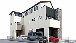 さいたま市浦和区領家1丁目 新築戸建