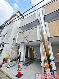 さいたま市南区鹿手袋1丁目 新築戸建
