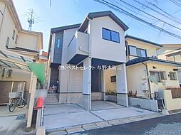 さいたま市南区太田窪　新築戸建