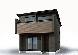 さいたま市桜区西堀10丁目　新築戸建