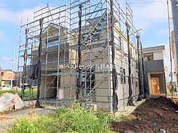 さいたま市緑区三室　新築戸建