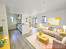 さいたま市西区指扇　新築戸建