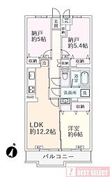 ライオンズマンション大宮指扇第二