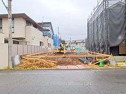 さいたま市桜区田島5丁目　新築戸建