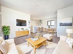 さいたま市緑区原山4丁目　新築戸建