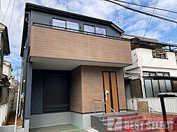 さいたま市見沼区大谷　新築戸建