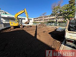 杉並区上井草2丁目　新築戸建