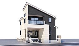 杉並区上井草2丁目　新築戸建