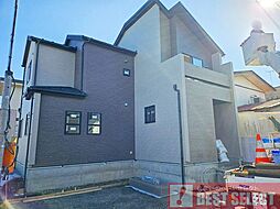 さいたま市桜区塚本 新築戸建