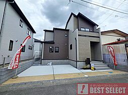さいたま市桜区塚本　新築戸建