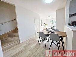 さいたま市大宮区三橋4丁目　中古戸建