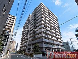 浦和常盤パーク・ホームズ