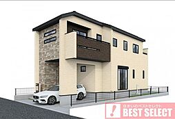 さいたま市見沼区東大宮3丁目　新築戸建