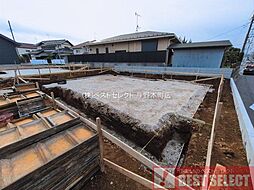 さいたま市見沼区東宮下　新築戸建