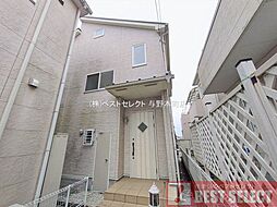 さいたま市見沼区島町　中古戸建