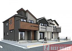 さいたま市見沼区春岡2丁目　新築戸建