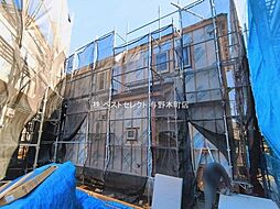 さいたま市緑区三室　新築戸建