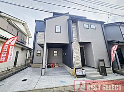 桶川市末広2丁目 新築戸建